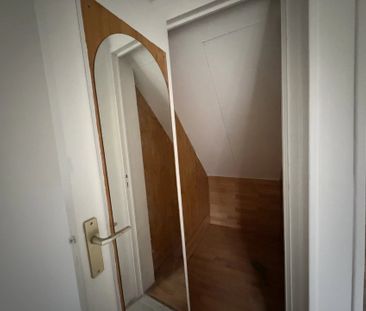 Appartement type F2 - Photo 5