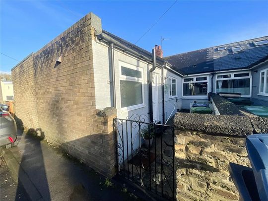 1 bedroom bungalow to rent - Photo 1