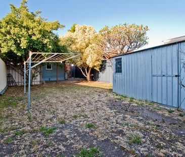 QUAINT MAINSONETTE - Photo 1