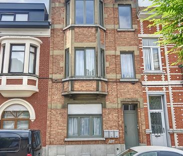 Appartement te huur in Anderlecht aan Westland shopping center! - Foto 1