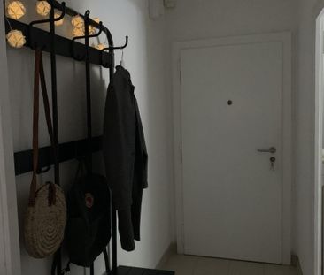 Joli 2.5 pièces au rez - Foto 2