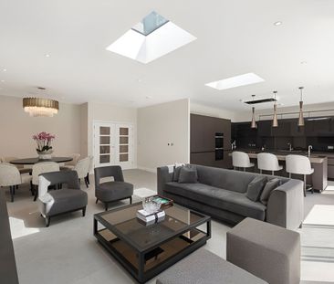 Ullswater Crescent, London, SW15 - Photo 1