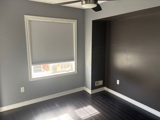 For Lease - 61 MORNING DOVE Drive Unit# COACH, Markham, Ontario - Photo 1