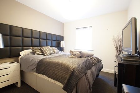 3 bedroom Town House to let - Photo 3