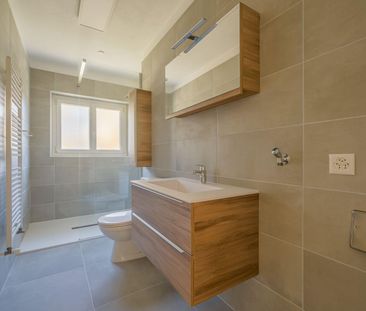 ACCOGLIENTE 5.5 LOCALI CON GIARDINO PRIVATO | COSY 5.5-ROOM APARTME... - Photo 6
