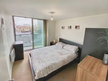 1 bedroom apartment to rent - Photo 5