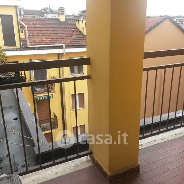 Monolocale in Affitto in Via Panfilo Castaldi 21 a Milano - Photo 1