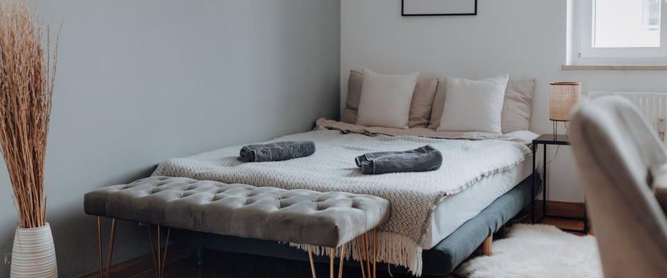 Helles, stilvoll möbliertes 15 qm Zimmer, Maxvorstadt im Dezember - Foto 1