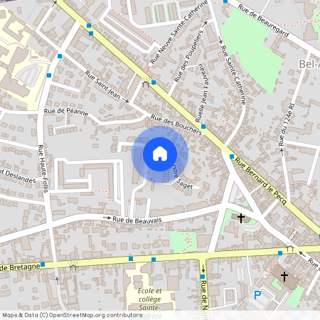 53000 LAVAL