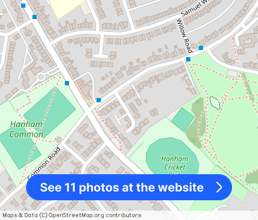 John Chiddy Close, Hanham, Bristol, BS15 - Photo 1