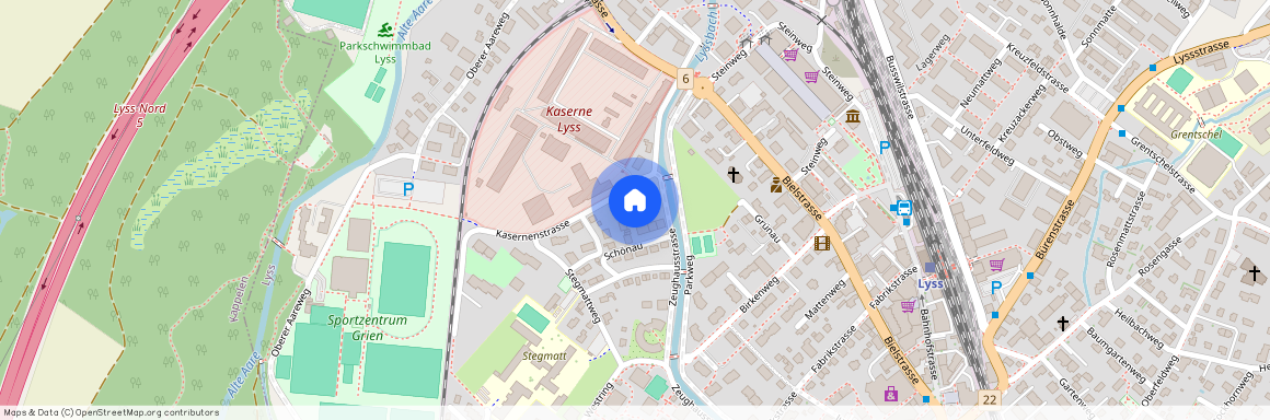 3250, Lyss, Zeughausstrasse, 51