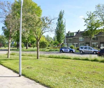 Te huur: Huis Graan voor Visch in Hoofddorp - Foto 2