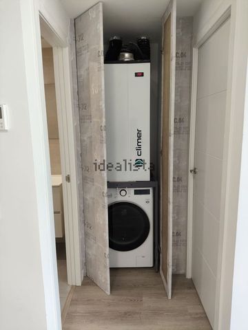 Alquiler de piso en Calle Federico García Lorca, 37 - Photo 5