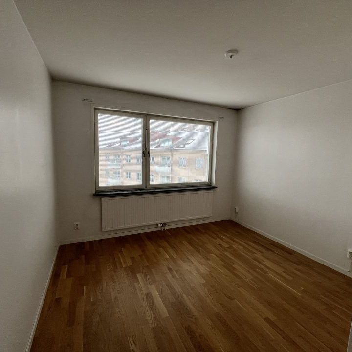 Storgatan 51 - Photo 1