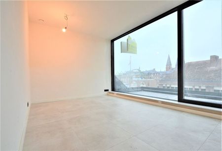 Uitzonderlijk nieuwbouw duplex appartement in hartje centrum Dendermonde - Photo 4