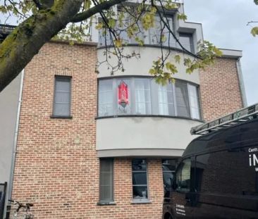 Sfeervol appartement met één slaapkamer centraal in de dorpskom van... - Photo 2