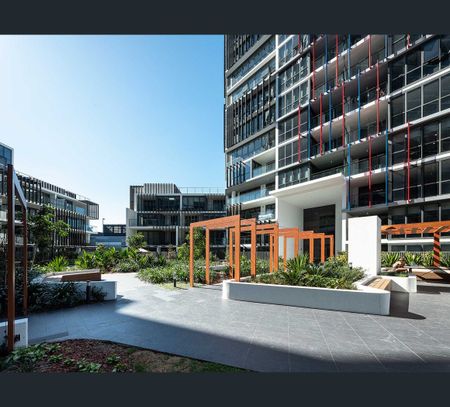 1810C/101 Waterloo Road, Macquarie Park, NSW 2113 - Photo 5