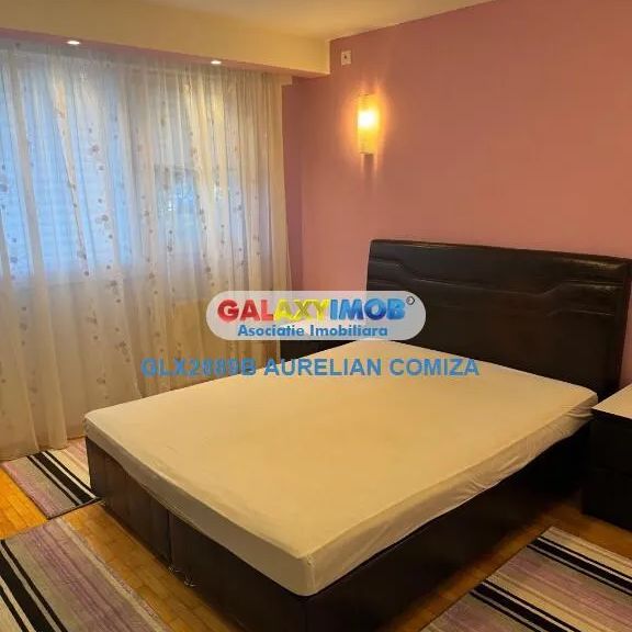 Apartament 2 camere Drumul Taberei/Mall Afi Cotroceni/parter - Fotografie 1
