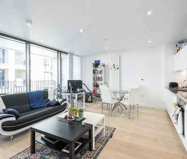 2 bedroom apartment to rent - Photo 4