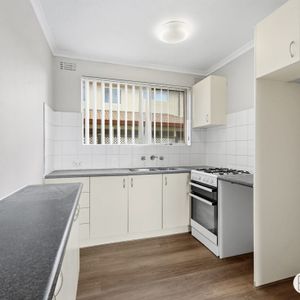 Freshly Updated Two-Bedroom Unit - Photo 2