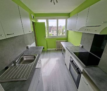Location Appartement 4 pièces 72m² MEAUX 77100 - Photo 3