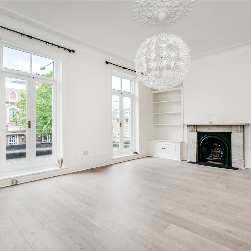 Shepherds Bush Road, Brook Green, W6, London - Photo 1