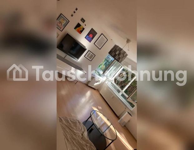 TAUSCHWOHNUNG Geräumige 2-Zimmer-Wohnung in Kirchheim - Photo 1