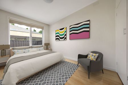 Unit 4/18-20 Huntingtower Road, Armadale. - Photo 4