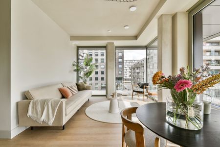 Appartement te huur: Grasweg 111 1031 HX Amsterdam - Foto 2