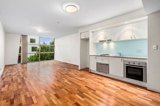 308/15 Atchison Street, St Leonards NSW 2065 - Apartment For Rent | Domain - Photo 1
