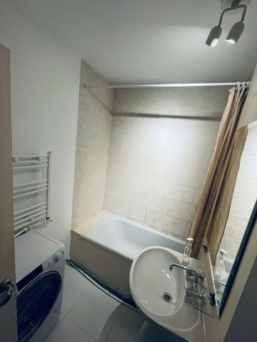 Apartament cu 1 camera, decomandat, zona Pacurari-Kaufland - Fotografie 4