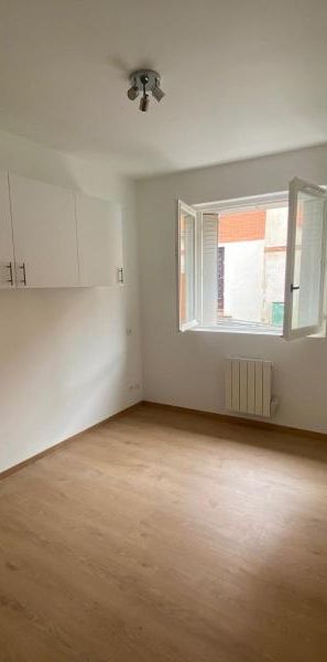 APPARTEMENT T1 15M - Photo 1