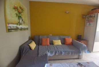 Estudio En alquiler Calle el Pozo, Distrito Playa Jardín, Puerto de la Cruz