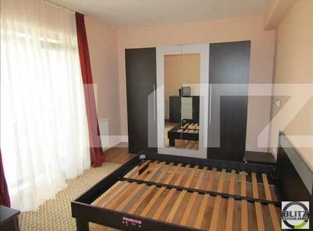 2 camere, 52 mp, decomandat, garaj, terasa, boxa, zona strazii G.V Bibescu - Photo 2