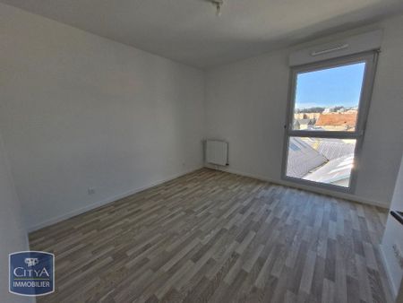 Location Appartement 3 pièces 61m² LE HAVRE 76600 - Photo 5