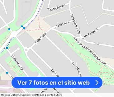 Calle Monteverdi, Villanueva de la Cañada - Foto 1