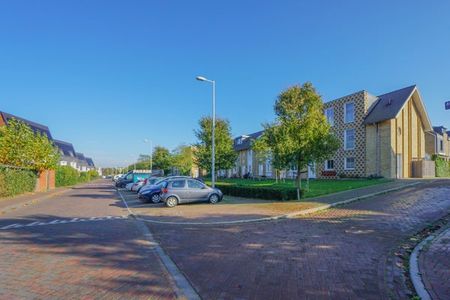 Te huur: Huis Boomgaardlaan in Amsterdam - Foto 2