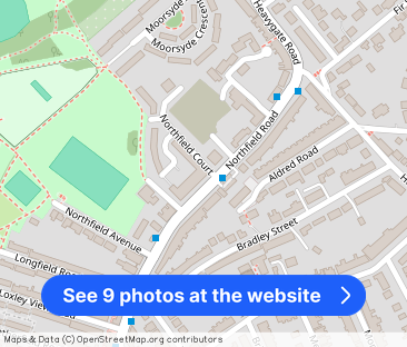 Northfield Road, Crookes - Photo 1
