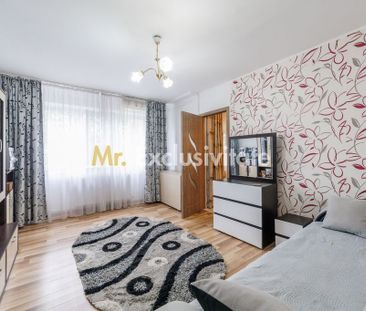 Apartament 2 camere/ De închiriat/ Trivale cu loc de par... - Photo 3
