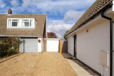 Sidney Gardens, Haslingfield, Cambridge - Photo 3