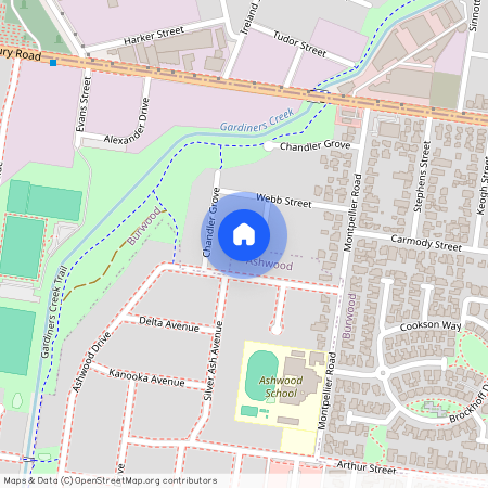 3 Everest Court, Vic 3125, Burwood