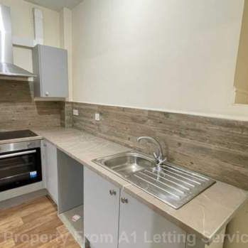 1 bedroom property to rent in Birmingham - Photo 1