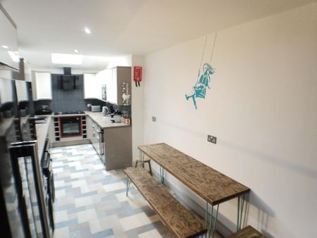 6 bedroom house of multiple occupation to rent - Photo 2