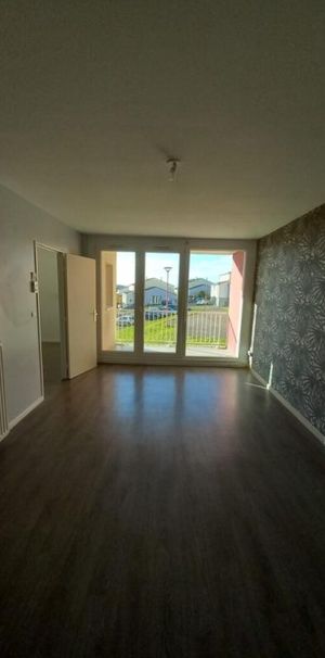 Appartement 4 pièces à - Photo 1