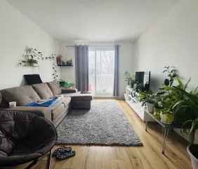 Appartement · 56 m² · Québec - Photo 2