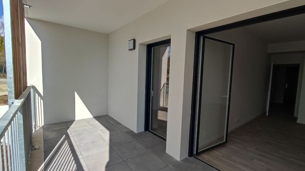 Secteur Kerfeunteun - Appartement T2 récent - Photo 1