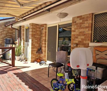 1/15-17 Carlisle street, Ingleburn, NSW 2565 - Photo 4