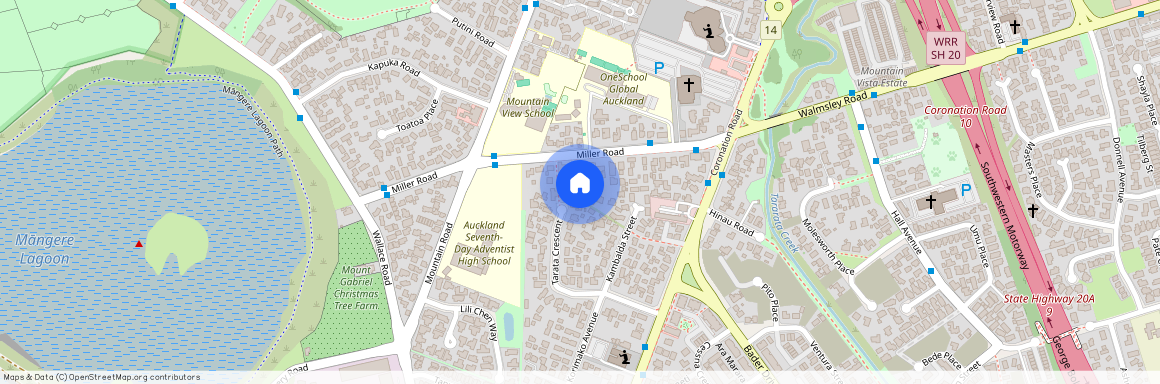 35B Tarata Crescent, Mangere Bridge, Auckland