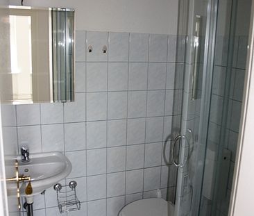 Attraktive 3 Zimmer-Wohnung am Rand der Schelfstadt zu mieten! - Foto 5