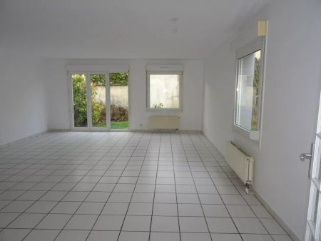 Location maison T5 116.00m² à Reims (51100) - Photo 3